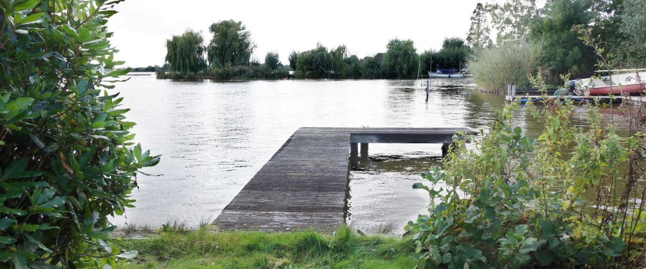 Reeuwijkse Plassen מראה חיצוני תמונה