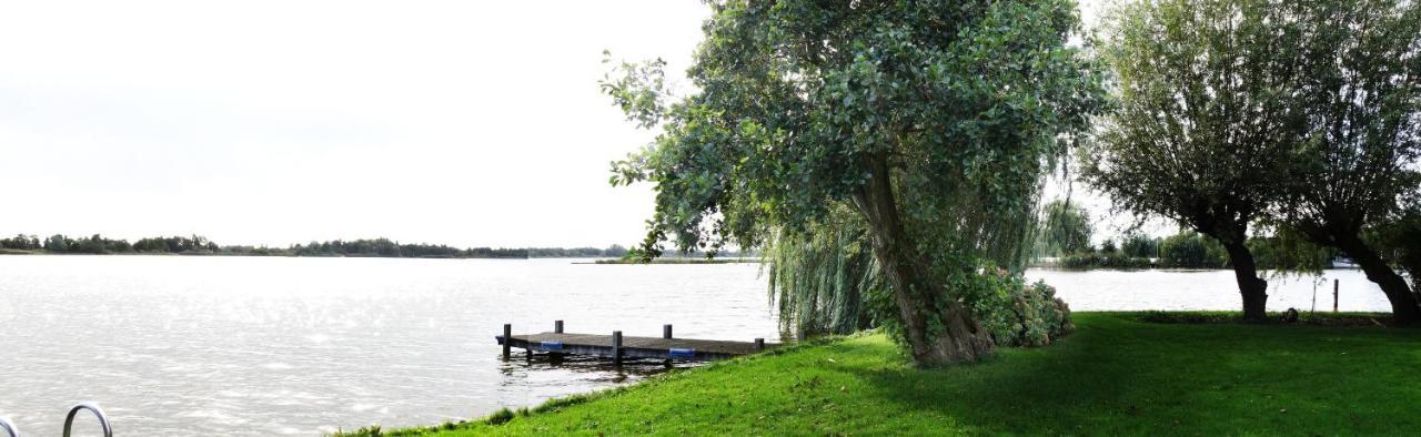 Reeuwijkse Plassen מראה חיצוני תמונה