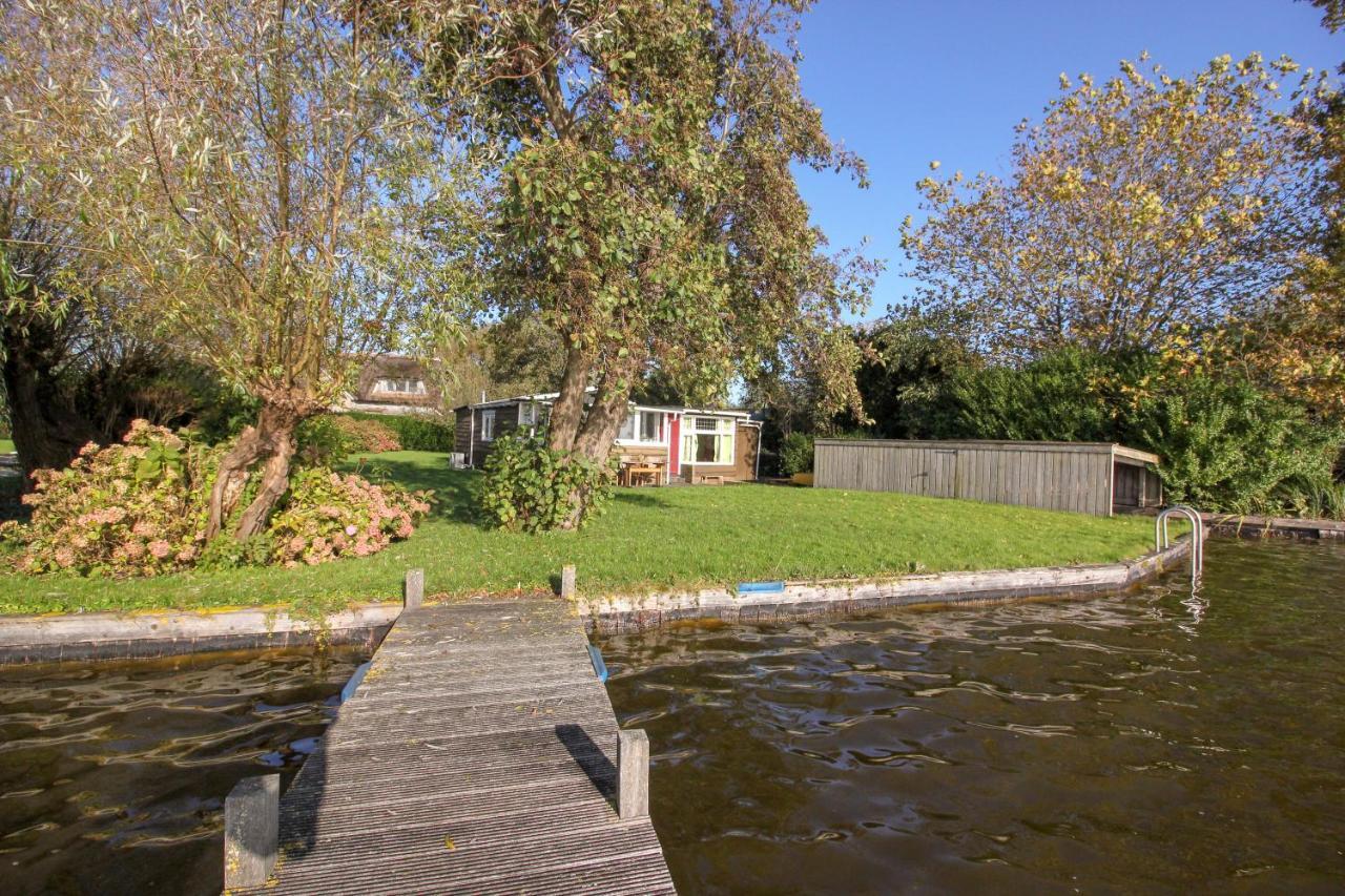 Reeuwijkse Plassen מראה חיצוני תמונה